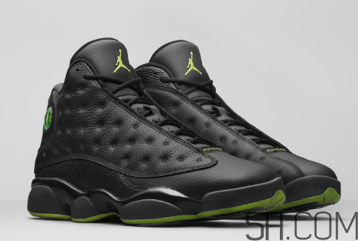 air jordan 13 altitude 17復(fù)刻版什么時候發(fā)售_多少錢？