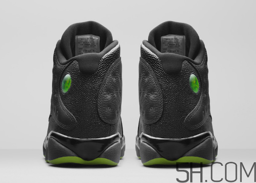 air jordan 13 altitude 17復(fù)刻版什么時候發(fā)售_多少錢？