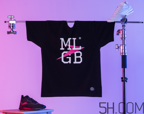 reebok與npc聯(lián)名系列什么時(shí)候發(fā)售？銳步與npc聯(lián)名款在哪買？