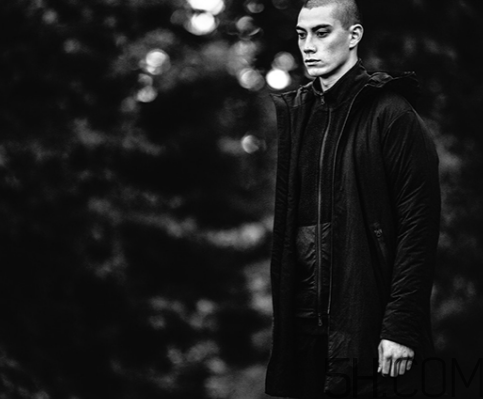 reigning champ2017秋冬系列怎么樣_好看嗎？