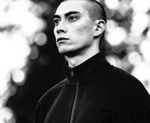 reigning champ2017秋冬系列怎么樣_好看嗎？