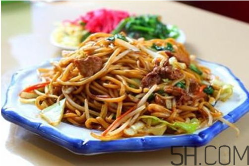 炒面用什么醬油？炒面用什么調(diào)料最香？