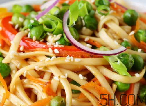 炒面用什么醬油？炒面用什么調(diào)料最香？