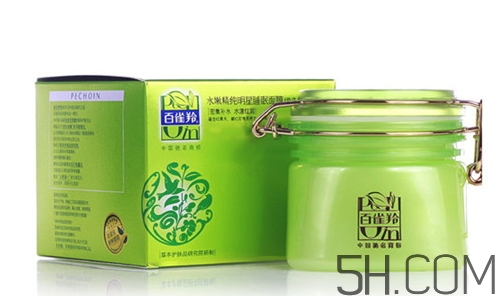 百雀羚面膜多少錢一盒？百雀羚面膜不同系列價格