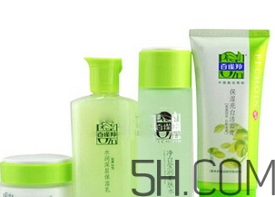 百雀羚哪個(gè)系列好用？百雀羚不同系列適合膚質(zhì)年齡