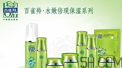 百雀羚哪個(gè)系列好用？百雀羚不同系列適合膚質(zhì)年齡
