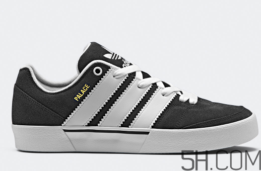palace與adidas 2017聯(lián)名鞋款什么樣？