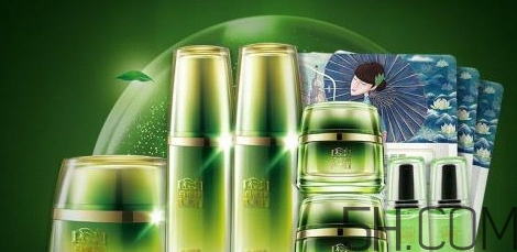 百雀羚哪個(gè)系列好用？百雀羚不同系列適合膚質(zhì)年齡