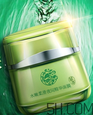 百雀羚面膜和美即面膜哪個好？