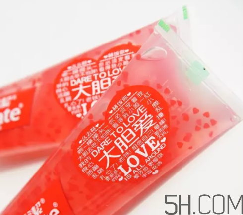 高露潔愛心牙膏哪里有賣的？高露潔愛心牙膏在哪里可以買到？