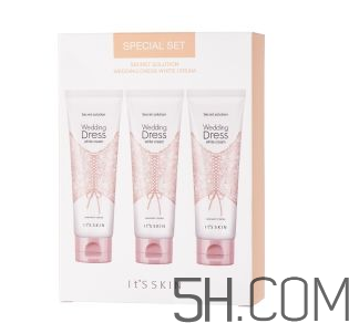 its skin美白身體乳需要卸嗎？its skin美白身體乳要洗嗎？