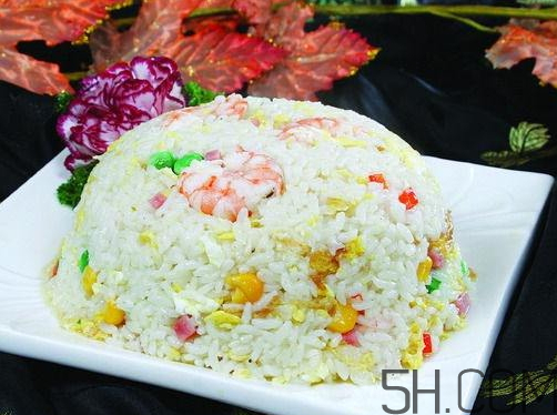 蛋炒飯為什么粘鍋？蛋炒飯怎么不粘鍋？
