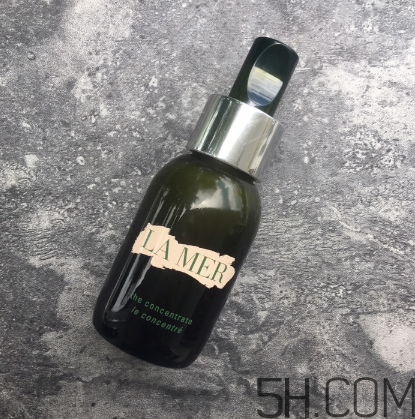 海藍(lán)之謎濃縮修護(hù)精華露怎么用？使用方法
