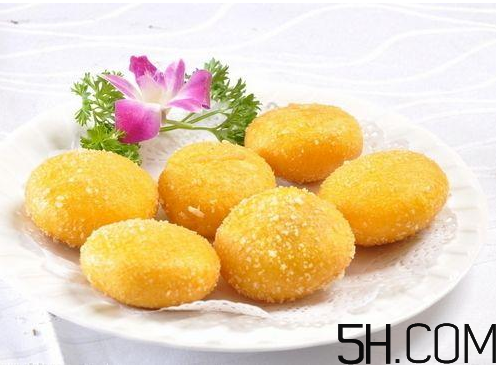 糖尿病人能吃南瓜嗎？南瓜餅用什么南瓜做好？