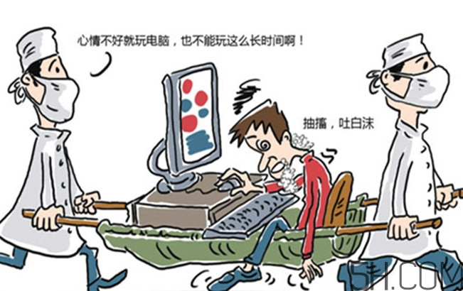 癲癇誘發(fā)因素有哪些？癲癇反復(fù)發(fā)作怎么辦