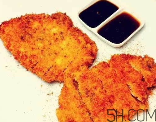 炸雞排用什么粉比較脆？炸雞排用什么裹粉最好？