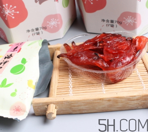 洛神果是什么？洛神果和洛神花區(qū)別