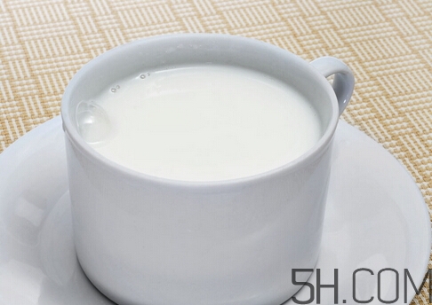 牛奶可以冷凍保存嗎？牛奶冷凍后還能喝嗎？