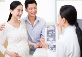 孕晚期真假宮縮怎么分辨？假性宮縮頻繁是快生了嗎？