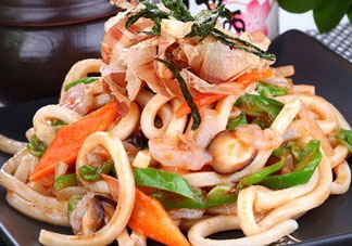 炒面用什么醬油？炒面用什么調(diào)料最香？