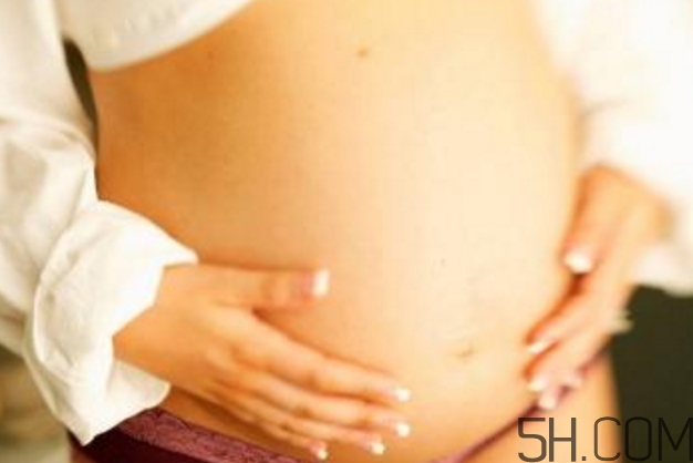 孕婦的肚子可以給別人摸嗎？孕婦的肚子可以摸嗎？