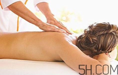 推拿痛不痛？推拿和開背的區(qū)別是什么