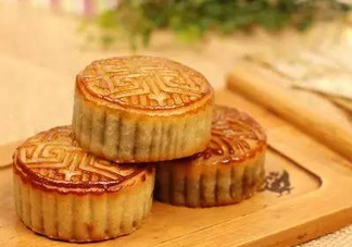 中秋吃月餅從什么時候流傳下來的？小龍蝦月餅哪里可以買到