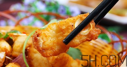 脆肉鯇好吃嗎？脆肉鯇怎么做好吃？