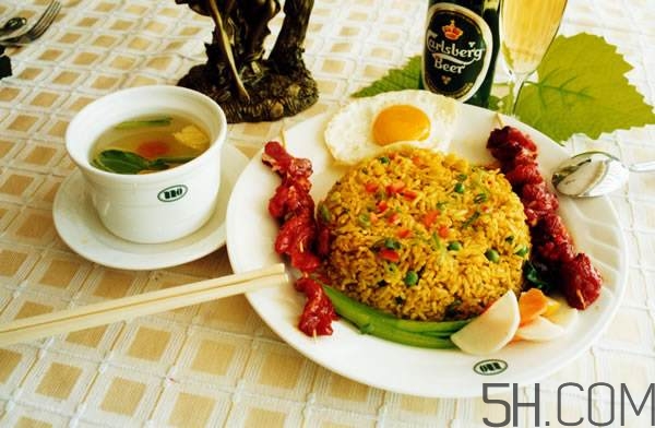 蛋炒飯會(huì)胖嗎？蛋炒飯會(huì)上火嗎？