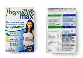 Pregnacare維生素應(yīng)該怎么選？Pregnacare保健品介紹