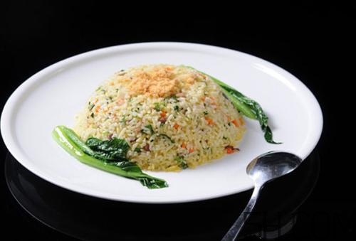 蛋炒飯會(huì)胖嗎？蛋炒飯會(huì)上火嗎？