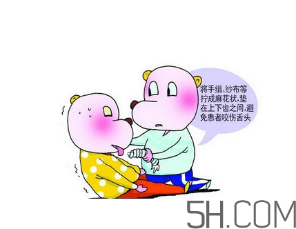 癲癇病發(fā)作如何采取急救？癲癇病有哪些并發(fā)癥