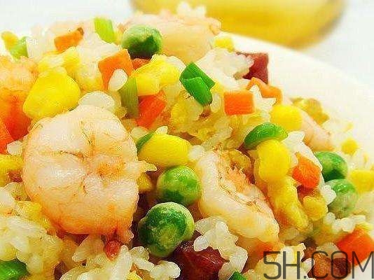 蛋炒飯會(huì)胖嗎？蛋炒飯會(huì)上火嗎？