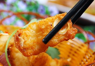 脆肉鯇好吃嗎？脆肉鯇怎么做好吃？