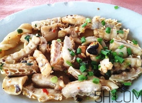 脆肉鯇好吃嗎？脆肉鯇怎么做好吃？