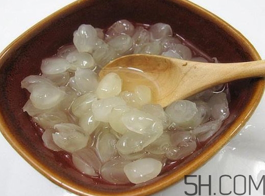皂角米怎么保存？皂角米怎么做好吃