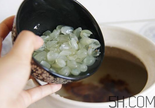 皂角米什么時(shí)候成熟？皂角米什么時(shí)候吃最好