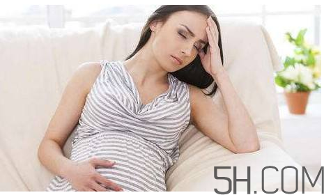 孕婦感冒鼻塞可以吃藥嗎？孕婦哪些食物不能吃？