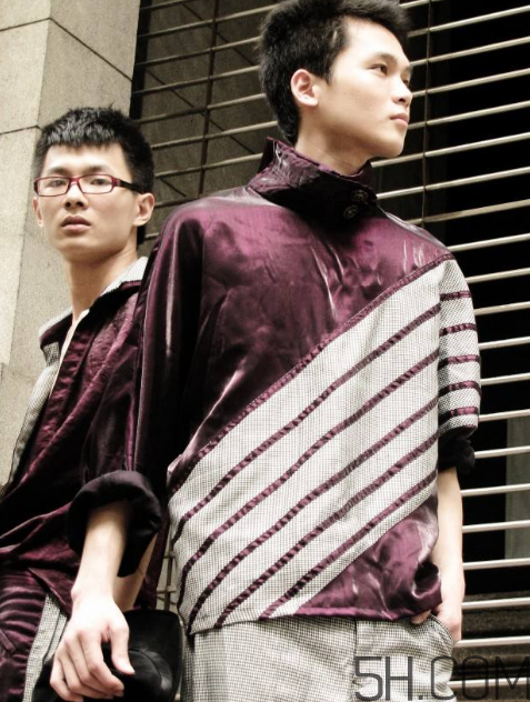 system homme是什么牌子？system homme是什么檔次？