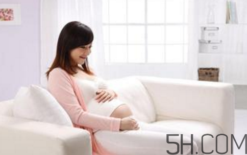孕婦臨產(chǎn)分娩的征兆有哪些？懷孕初期能久坐嗎？