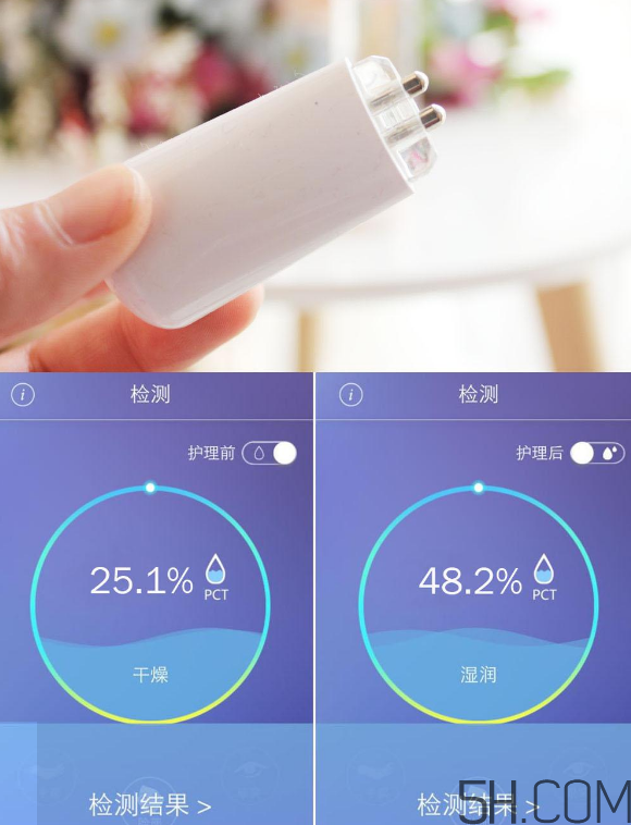 歐詩漫水光美白面膜怎么用？使用方法