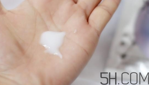 歐詩漫水光美白面膜怎么用？使用方法
