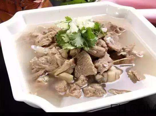 孕婦能吃羊肉嗎？孕婦吃什么水果好？