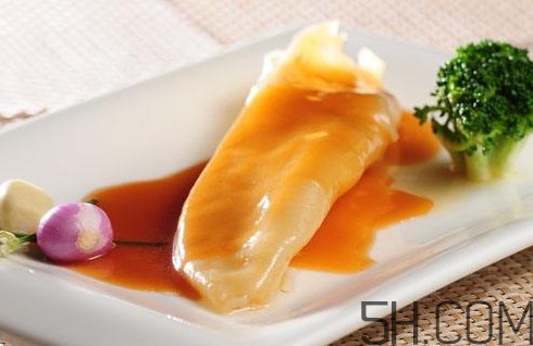 魚膠多久吃一次好？魚膠一次吃多少