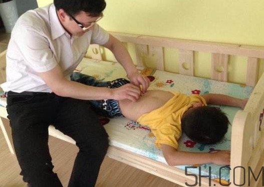 小兒推拿可以增強(qiáng)抵抗力嗎？小兒推拿可以退燒嗎