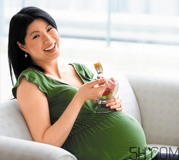 孕媽咪需要喝孕婦奶粉嗎？孕婦生活不宜