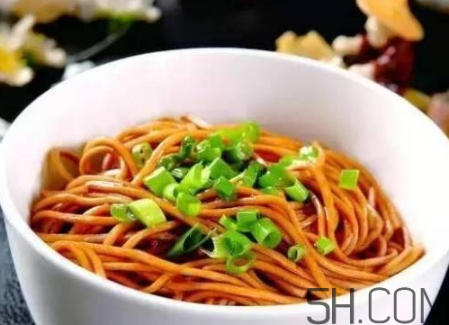 蠔油可以直接拌面吃嗎？蠔油拌面的做法
