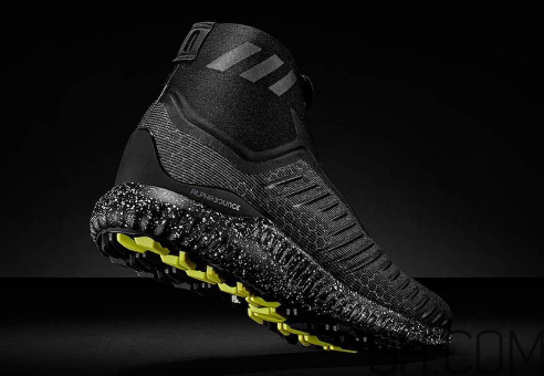 adidas alphabounce mid中幫版什么時(shí)候發(fā)售_多少錢？