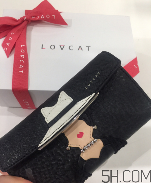 lovcat包包怎么樣？lovcat包包國內(nèi)價格