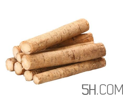 牛蒡是什么東西？牛蒡有什么功效？